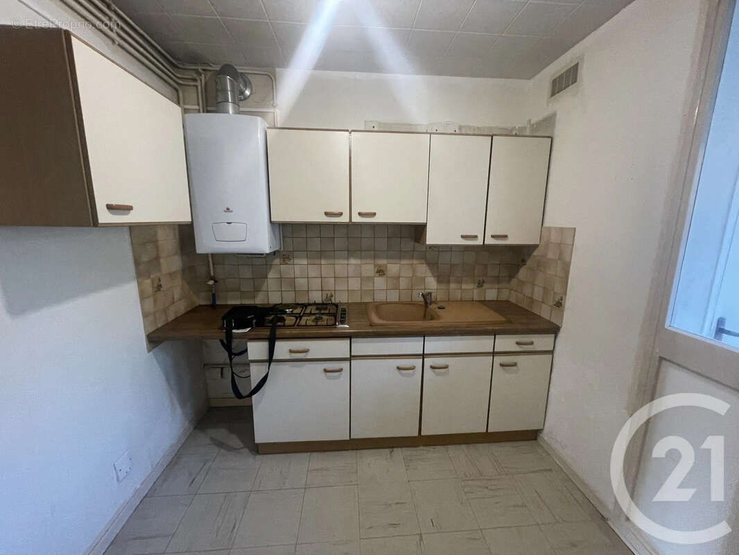 Appartement à PONT-AUDEMER