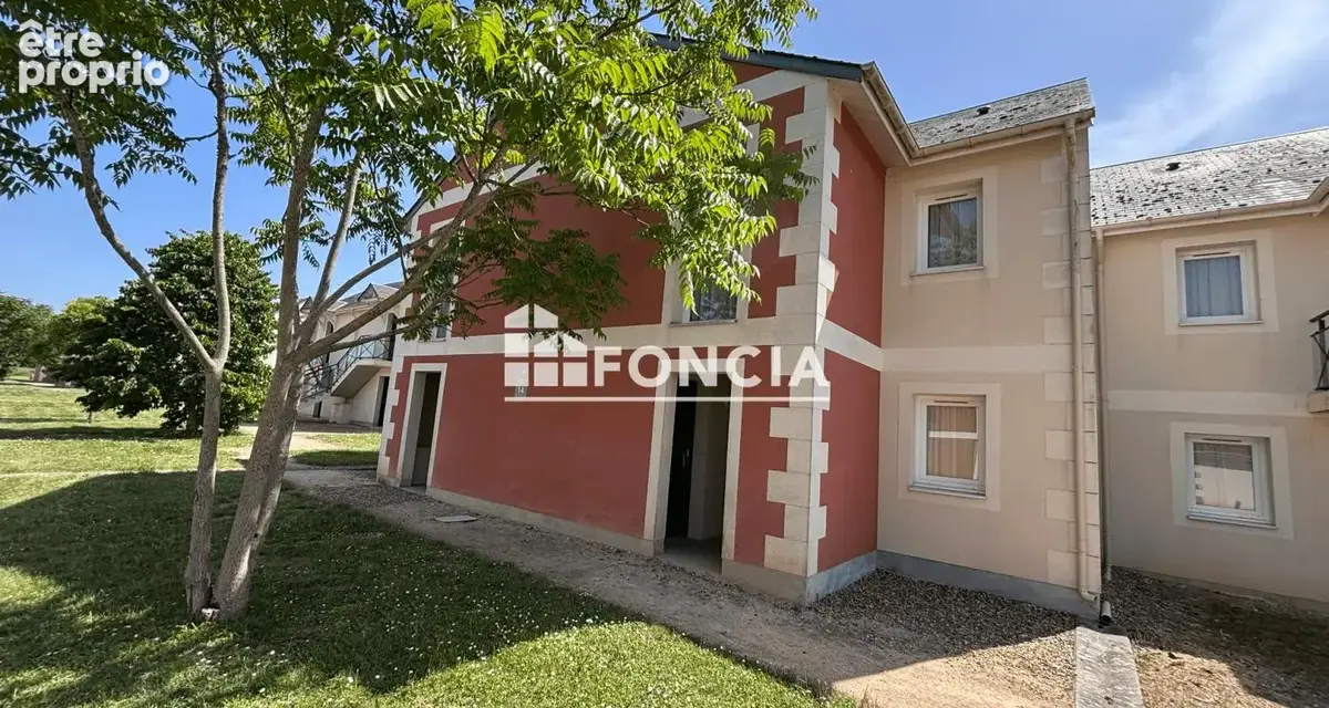 Appartement à AMBOISE