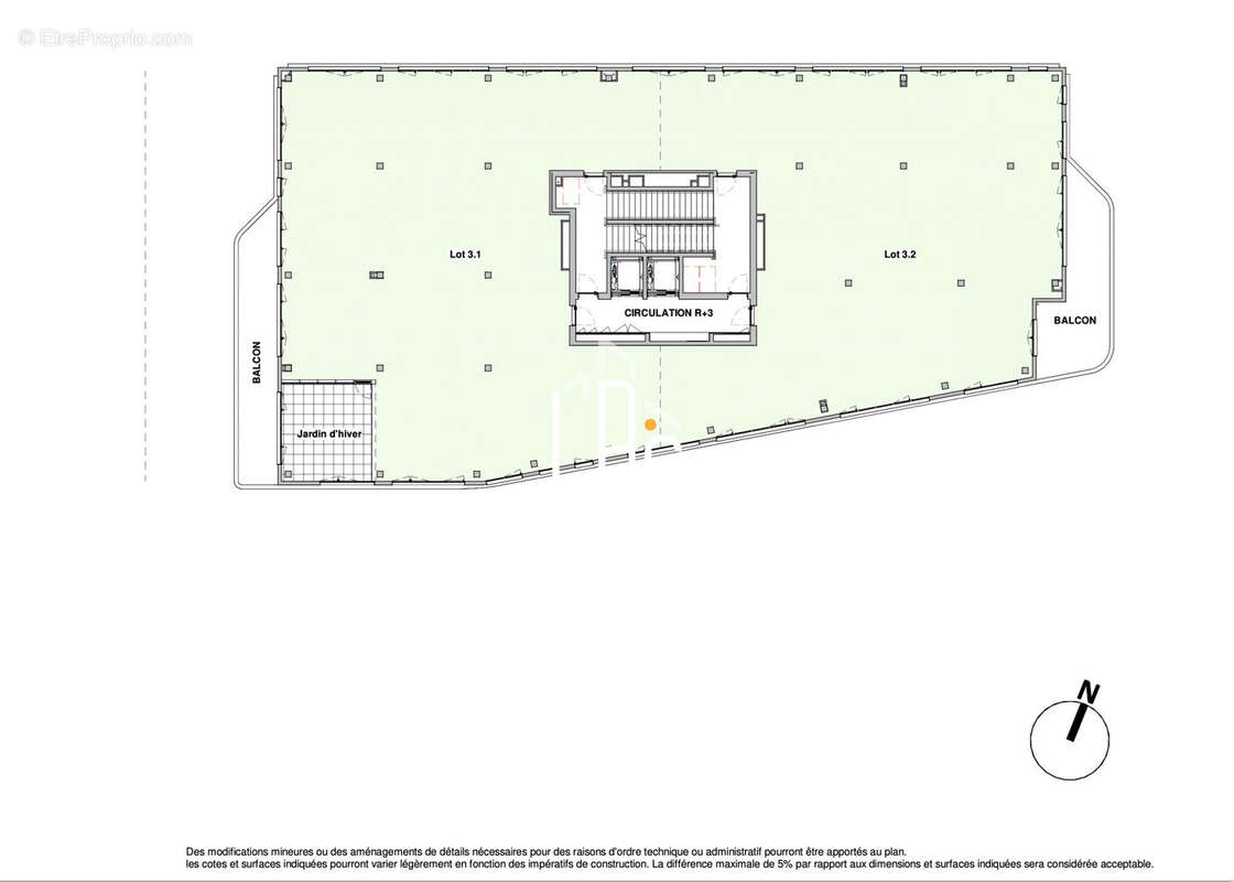 Commerce à SAINTE-LUCE-SUR-LOIRE