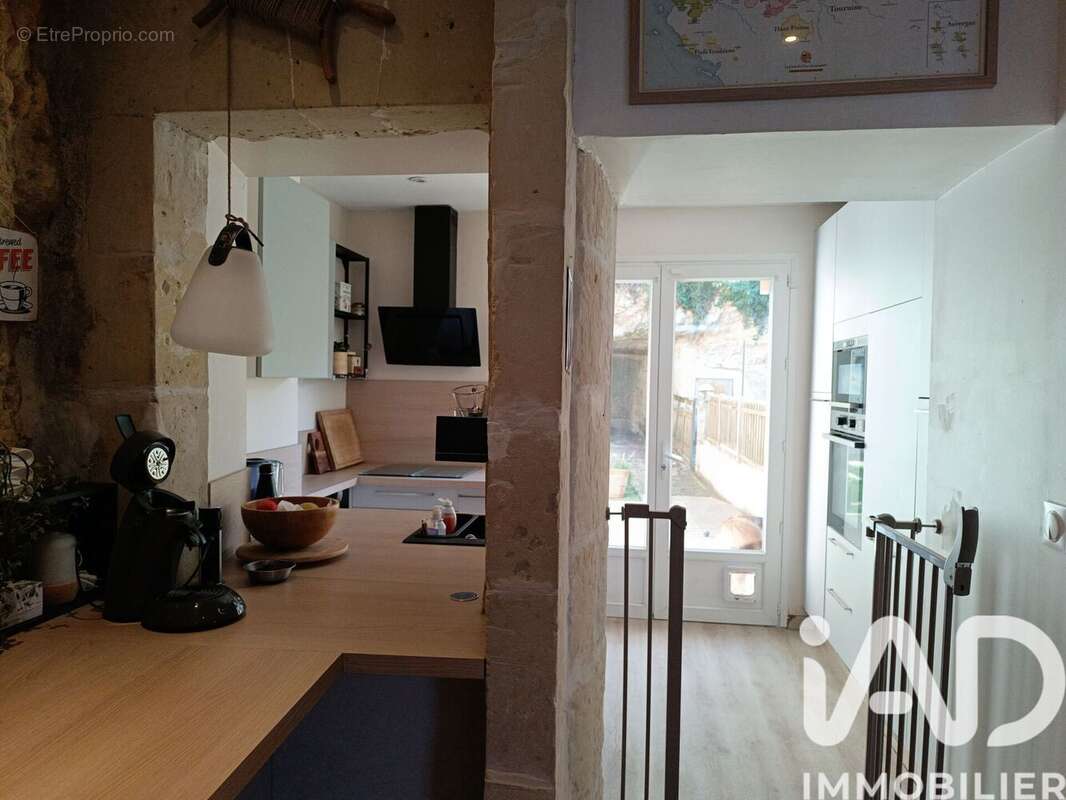 Photo 3 - Maison à CINQ-MARS-LA-PILE