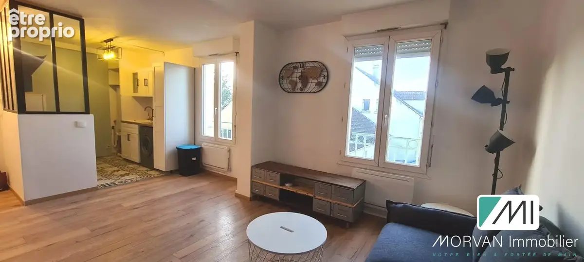 Photo Appartement à Le Perray-En-Yvelines au prix de 175 000€