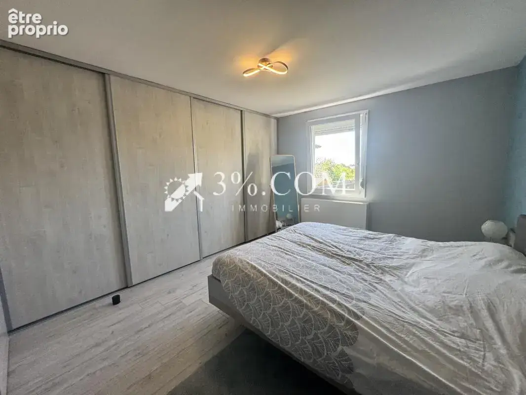 3%COM Belle maison de 162m2 sur 7,50 ares à WEITBRUCH - photo 9