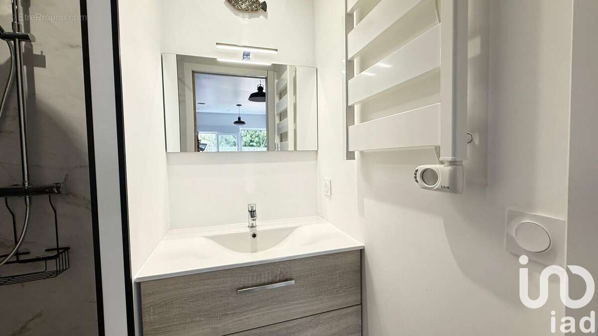 Photo 6 - Appartement à BOURGES