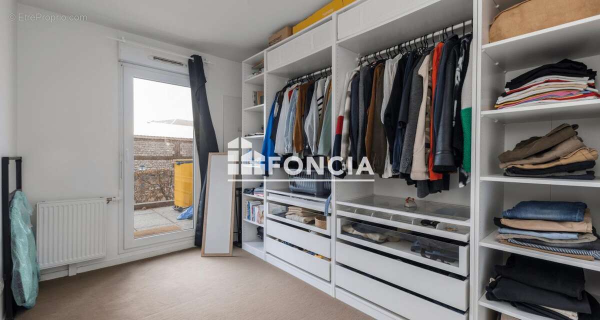 Appartement à ROUEN