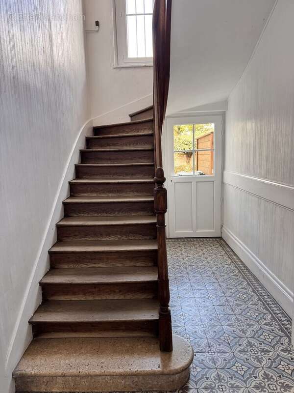 Appartement à ORLEANS
