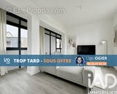 Photo 1 - Appartement à SAINT-MALO