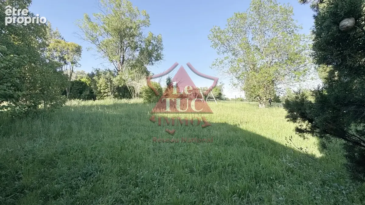 Grasse PLASCASSIER  Maison de plain-pied de 112 m2 avec annexes incluse terrain plat 2000 m2 - photo 8