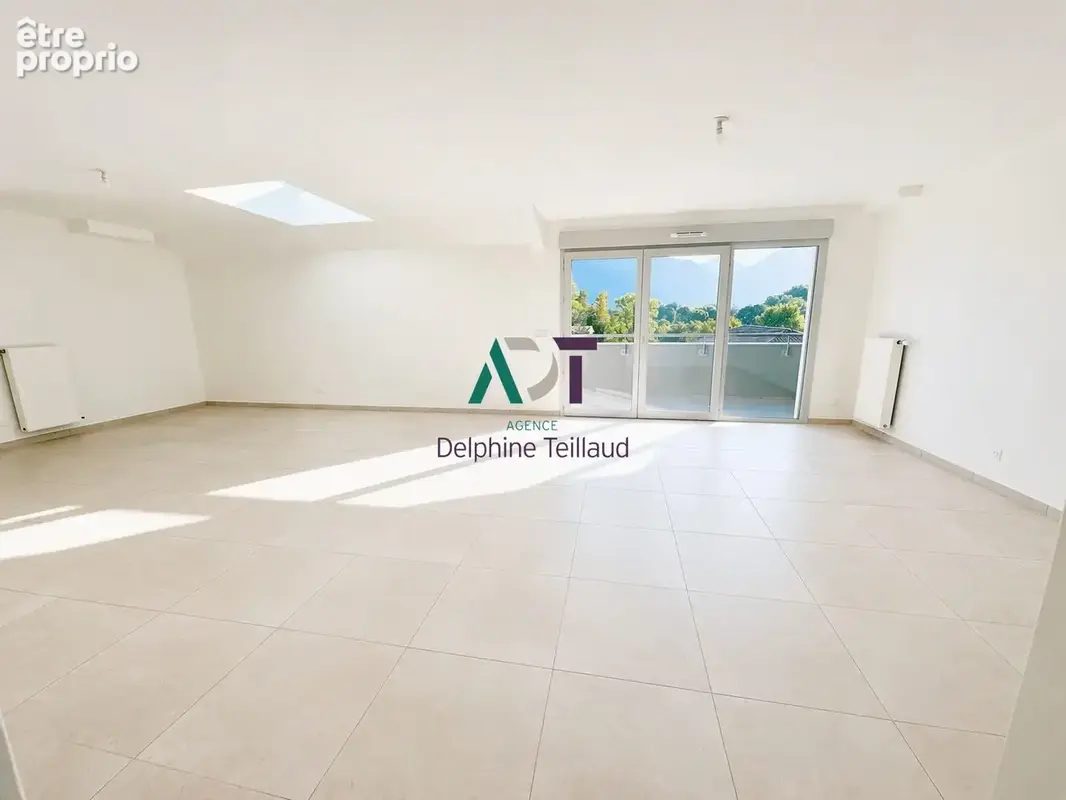 Appartement 4 pièces 102 m² à vendre à Noyarey (38360) - photo 4