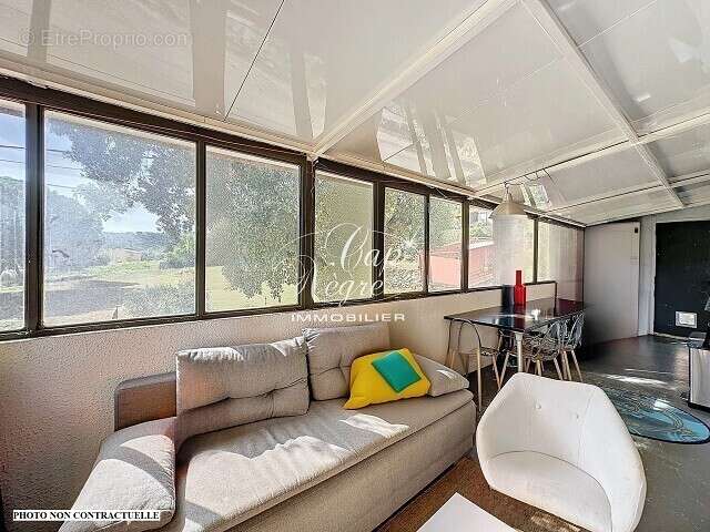 Maison à LE LAVANDOU