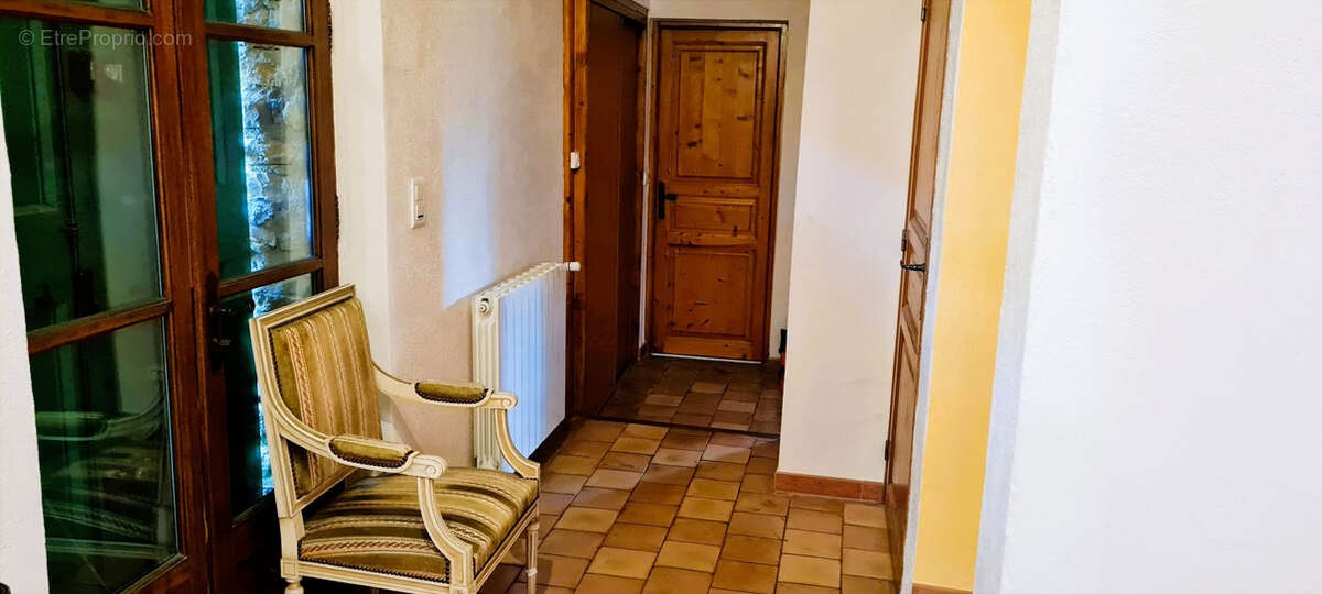Maison à ANDUZE