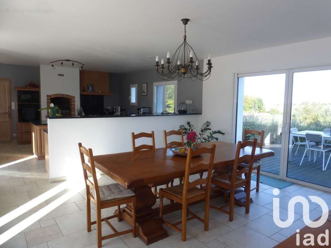 Photo 5 - Maison à PUYRAVAULT