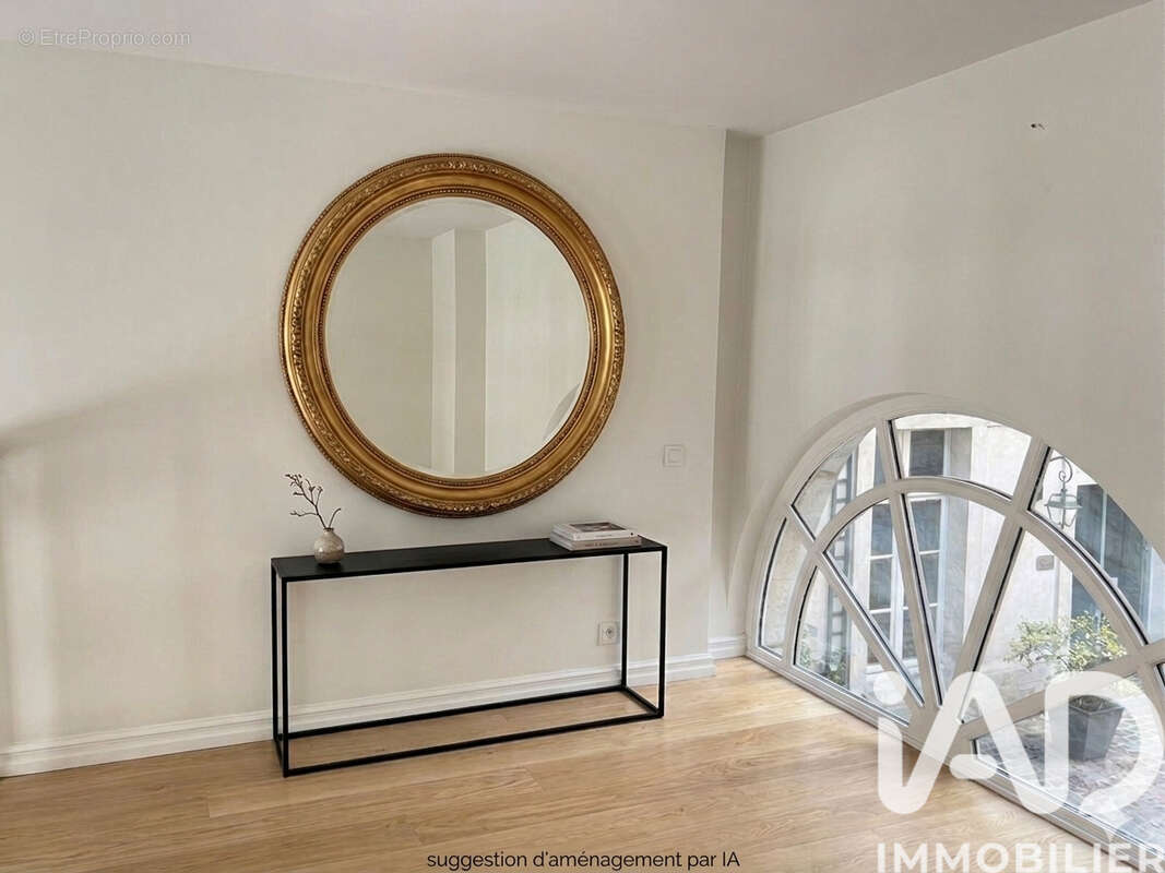 Photo 4 - Appartement à LILLE