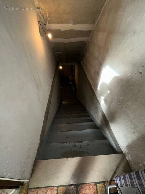 Maison à LE BLANC-MESNIL