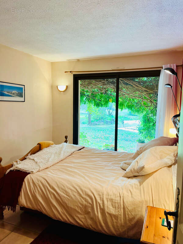 MAISON T5 / 6 avec sous sol total et piscine - photo 14
