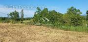 Terrain à SAINT-JEAN-DE-MARUEJOLS-ET-AVEJAN