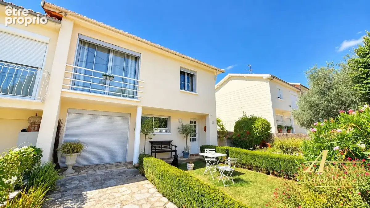 Maison Trelissac Les Romains - photo 10