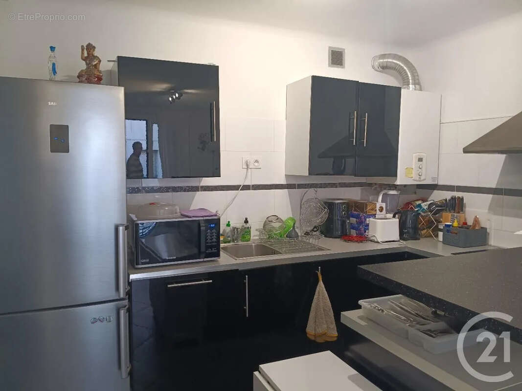 Appartement 39 m² à Sete  - photo 9