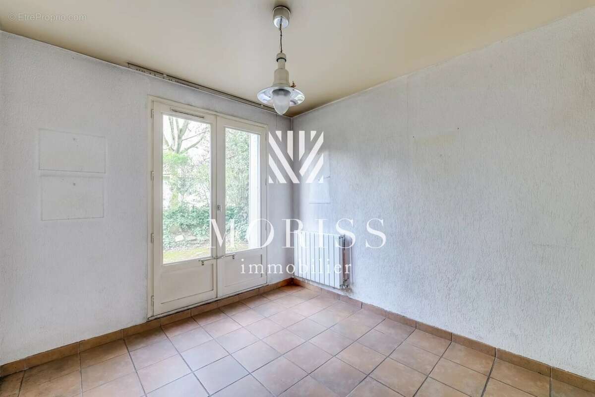 Appartement à MONTREUIL