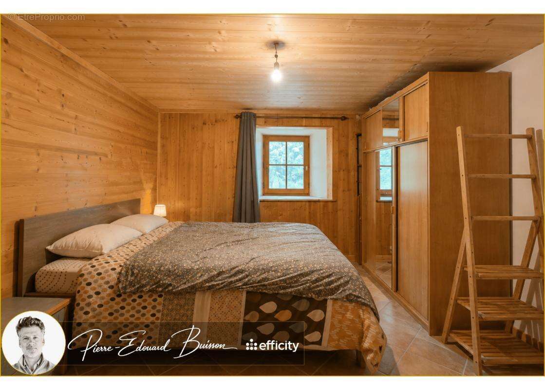 Maison 165 m² à Saint-Gervais-Les-Bains  - photo 21