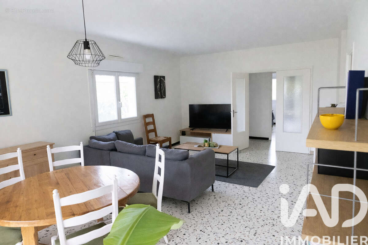 Photo 5 - Maison à MONTESCOT