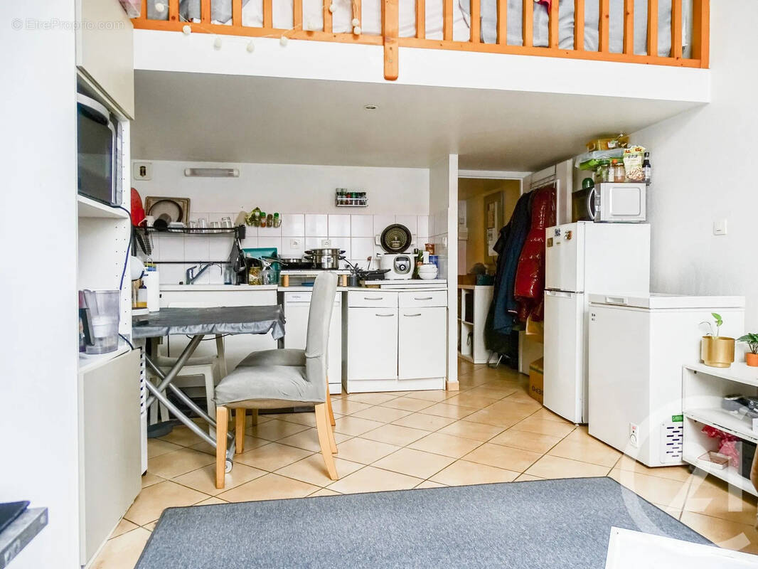 Appartement à LYON-6E