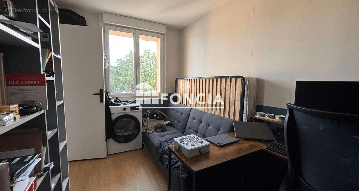 Appartement à QUIMPER