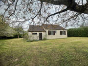 Maison à LE THIEULIN