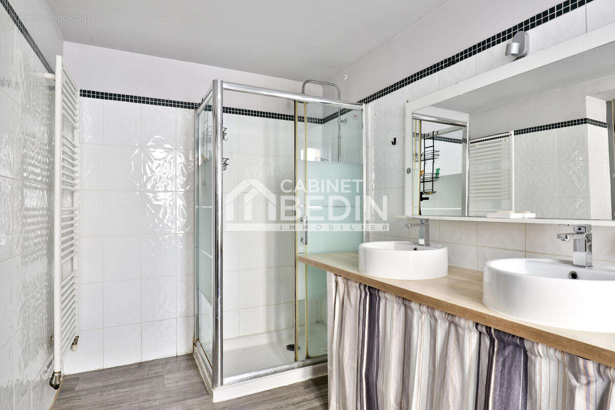 Appartement à LANGOIRAN