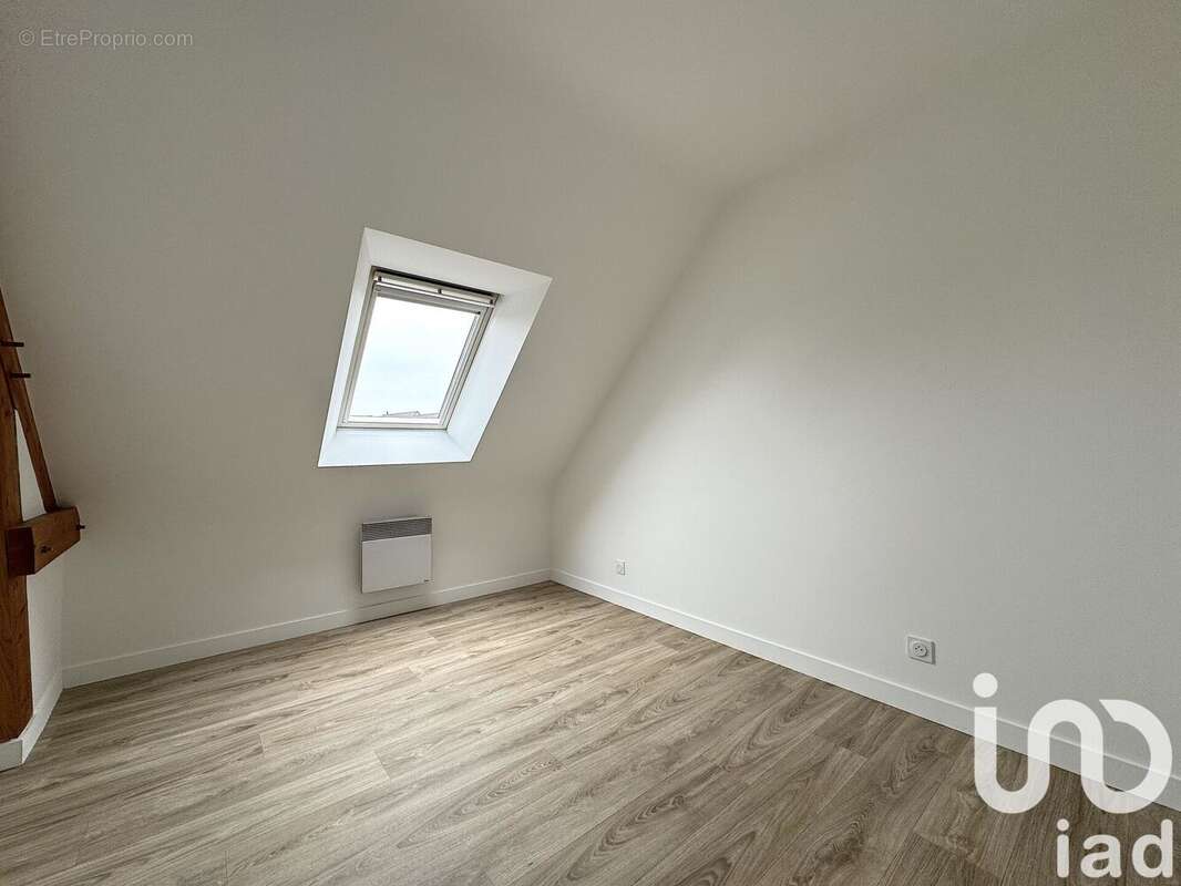 Photo 7 - Maison à SAINT-MELOIR-DES-ONDES