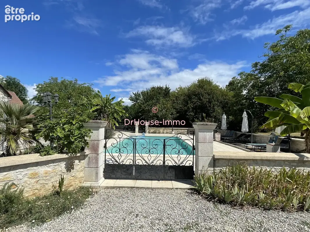 Maison 6 pièces 220 m² à vendre à Sorges (24420) - photo 10