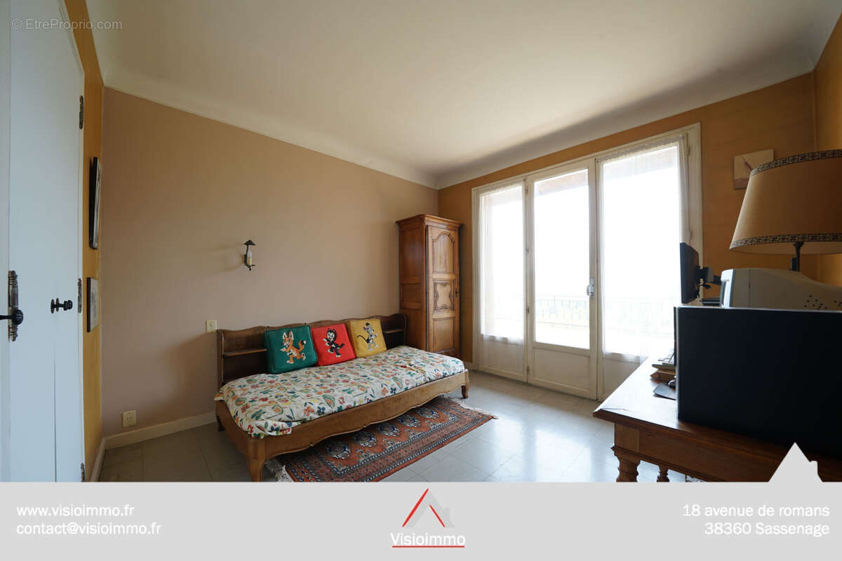 Maison 6P 179 m2 - photo 17
