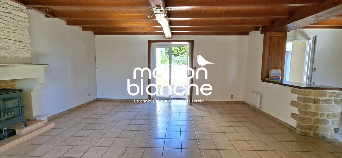 Maison à SAINT-FELIX