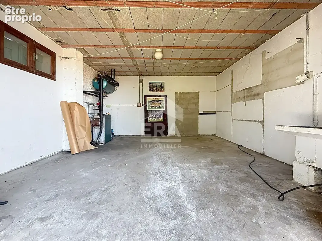 Maison 95m² à martigues - photo 14