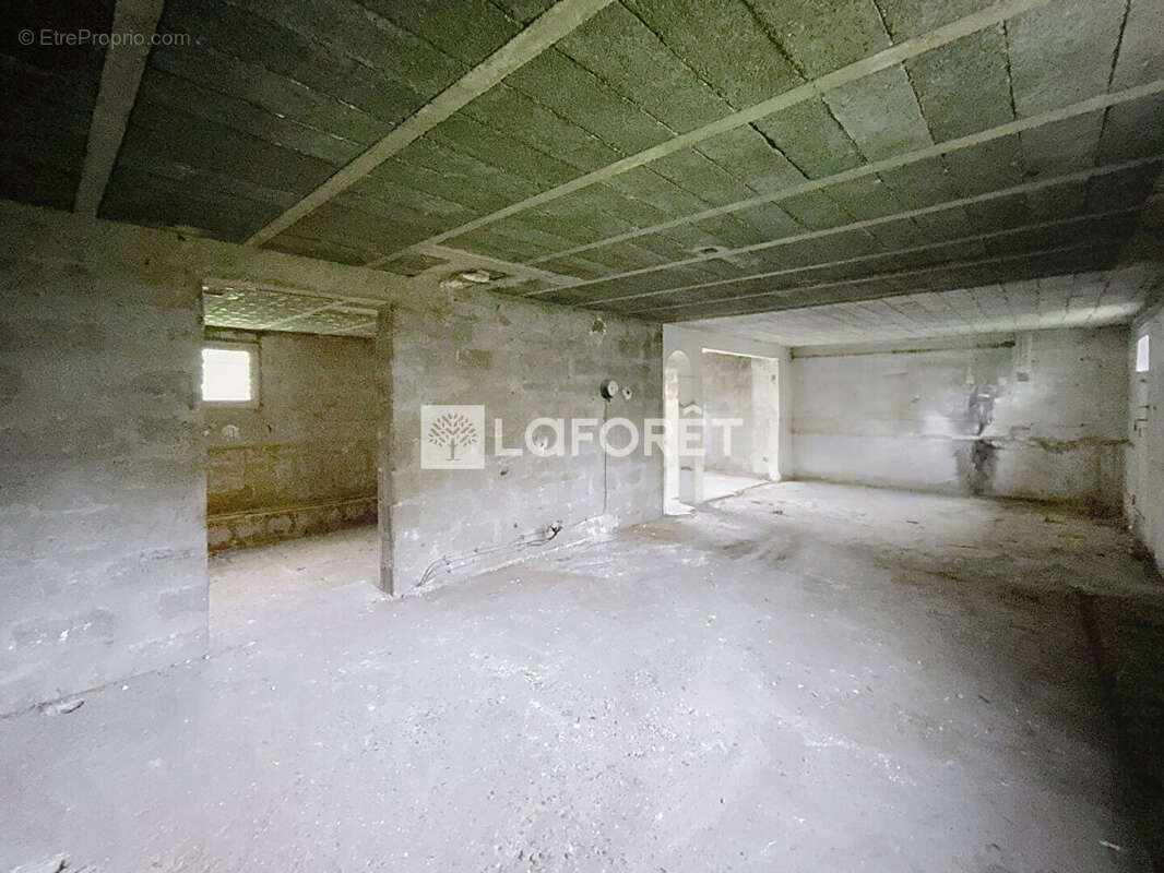 Maison à VERNOUILLET