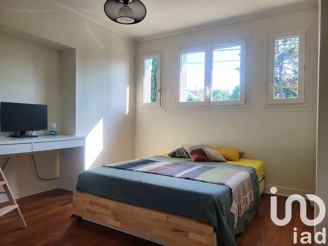 Photo 5 - Maison à SUCY-EN-BRIE