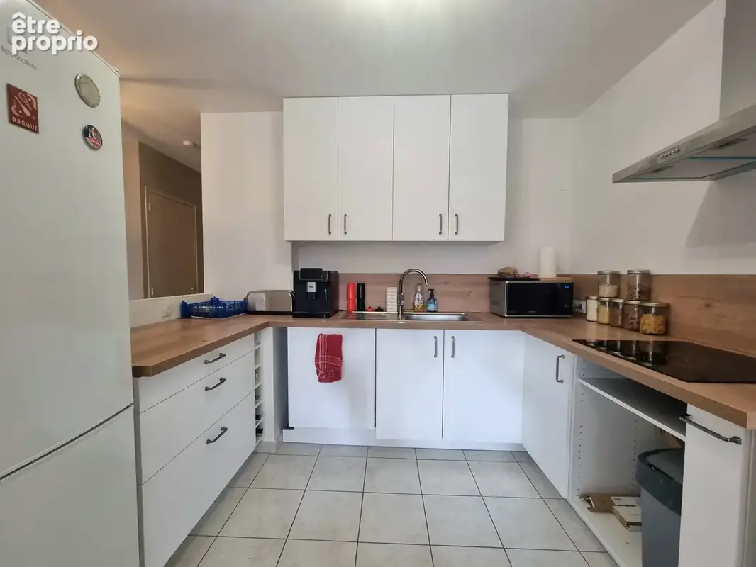 Appartement Type 2 JANZE - photo 11