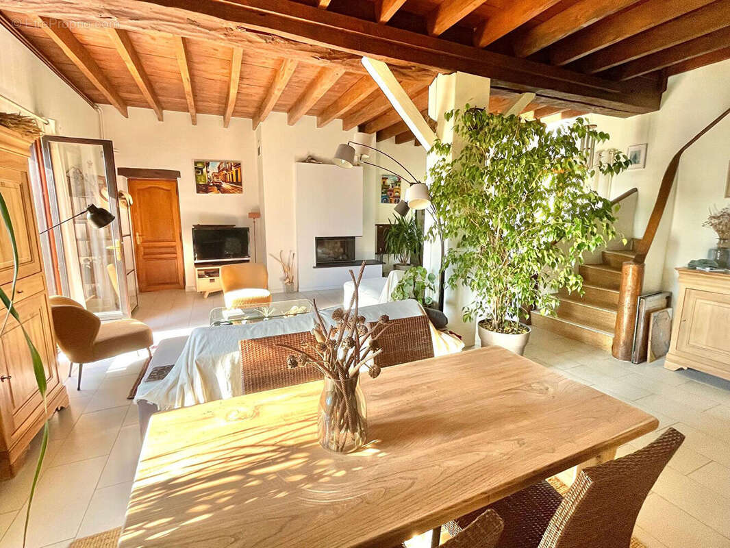 Maison à RUY