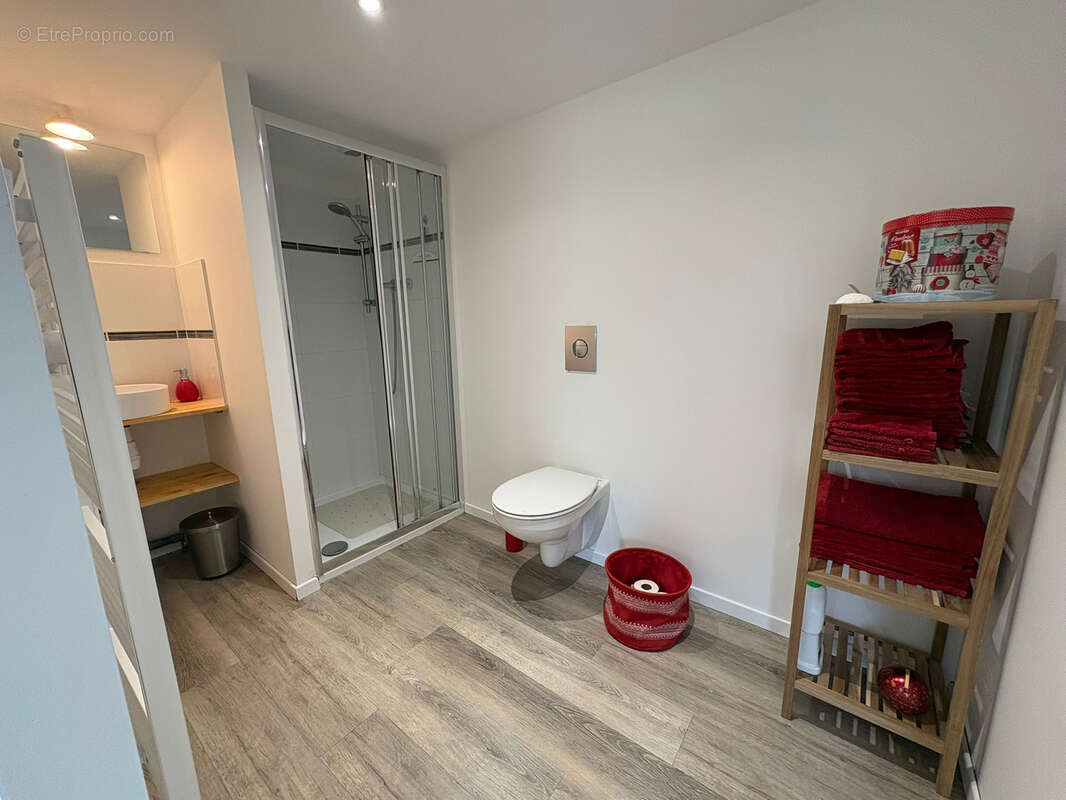 Corps de batiments avec gites - photo 21