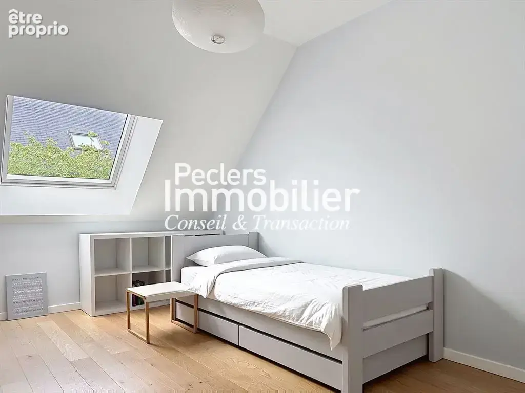 Buzenval Maison 4 chambres dans un lotissement de 6 maisons - photo 12