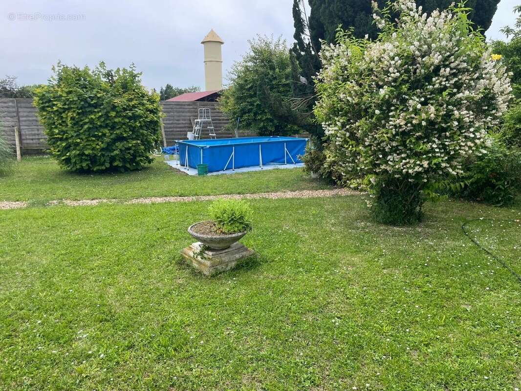 Longère 213 m² avec gite indépendant - photo 16