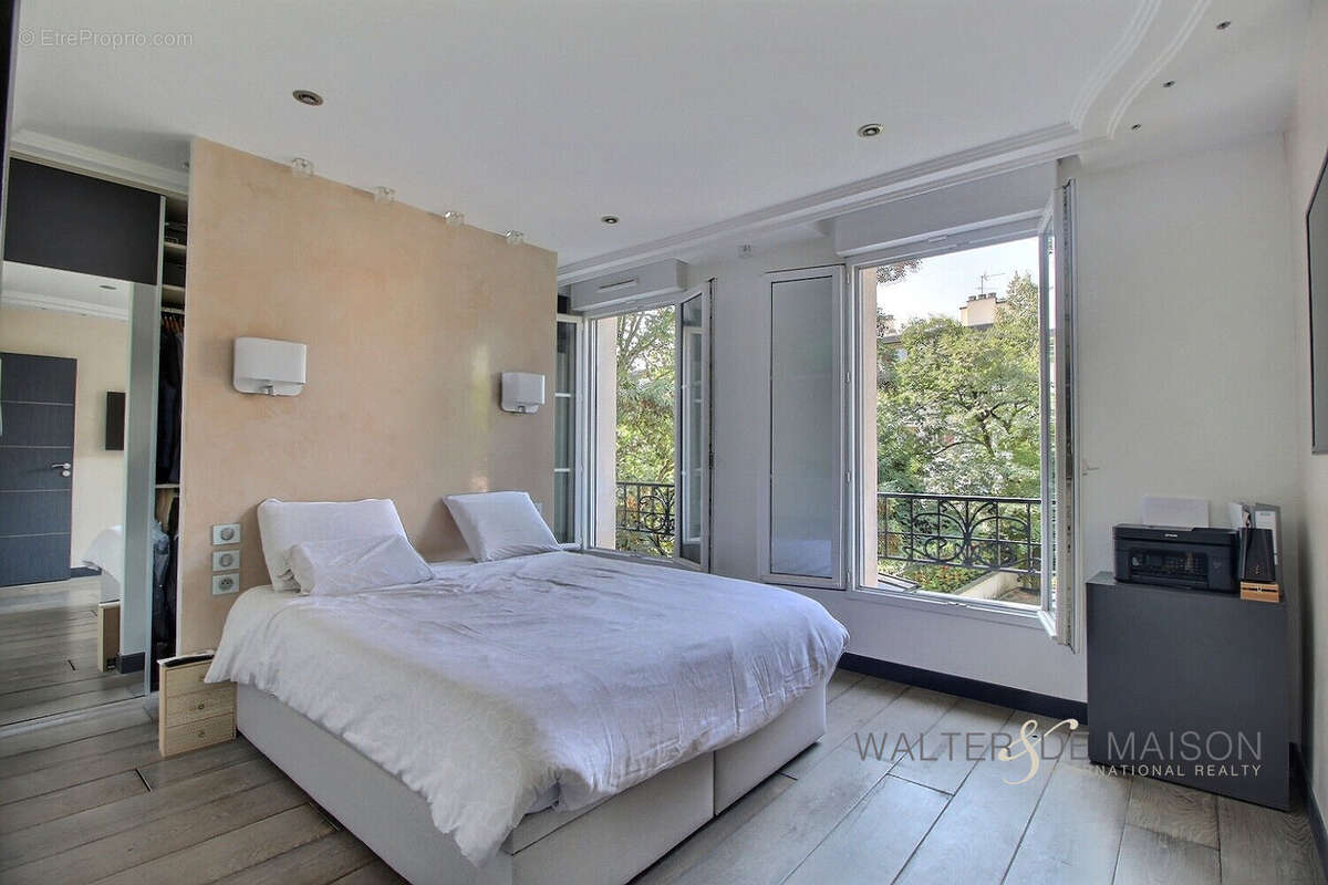 Maison à MAISONS-ALFORT