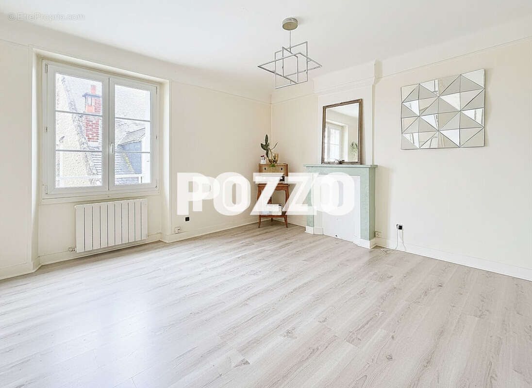 Appartement à CAEN
