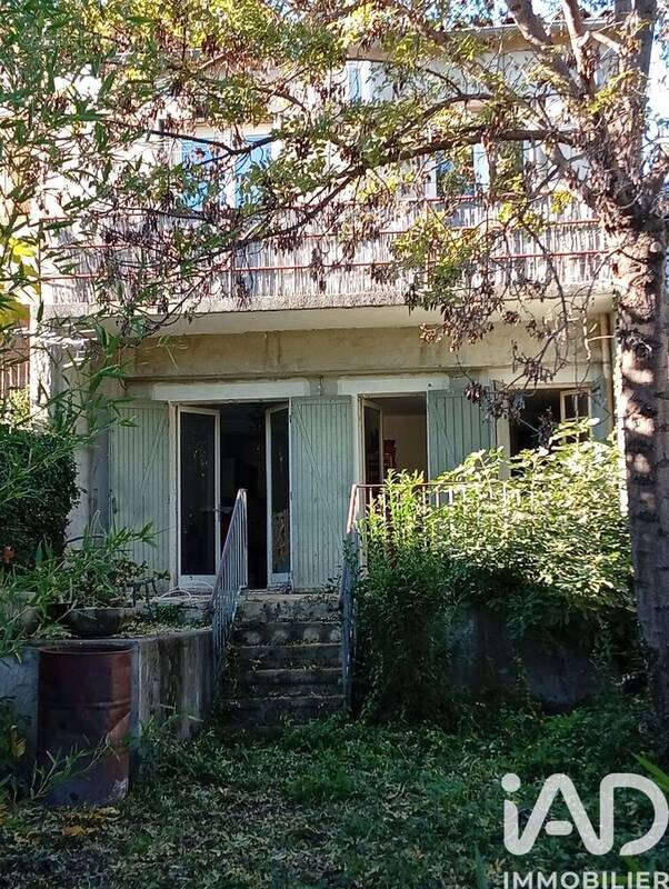 Photo 1 - Maison à BUIS-LES-BARONNIES