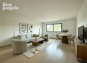Appartement à ENGHIEN-LES-BAINS