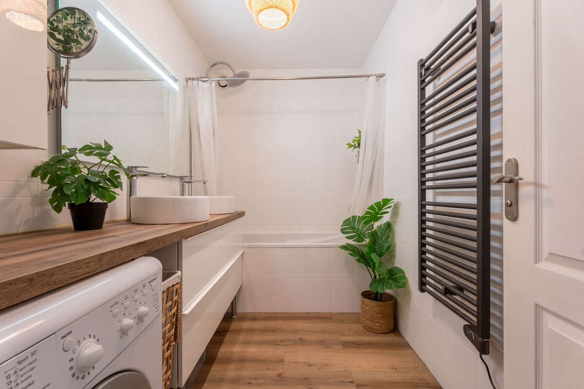 Appartement à GIVORS