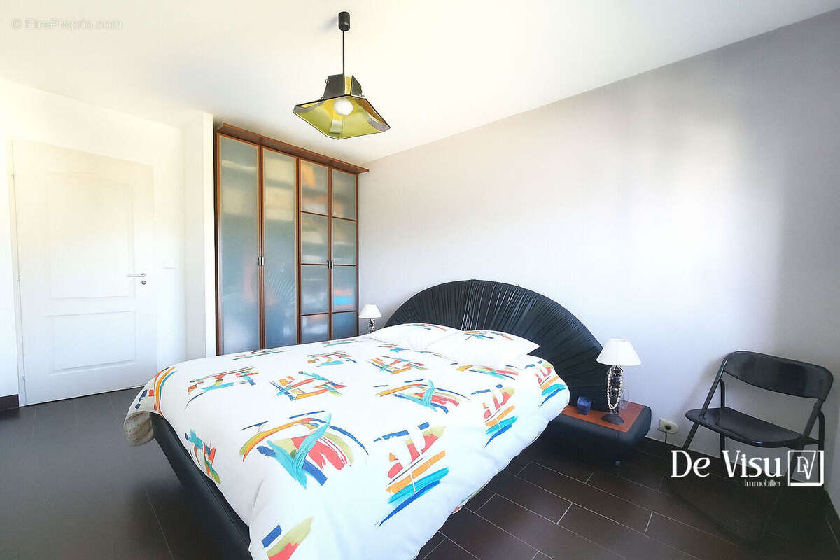 Maison à SAINT-JEAN-DE-VEDAS