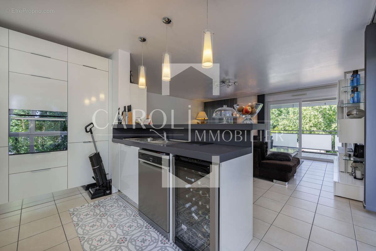 Appartement à ANNECY