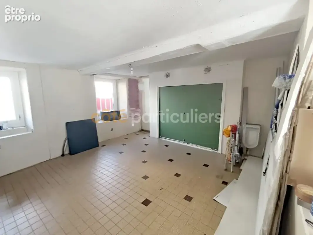 Maison de bourg avec de beaux volumes - photo 8