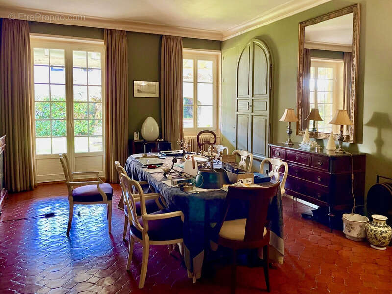 Maison à SAINT-MARTIN-DE-SEIGNANX