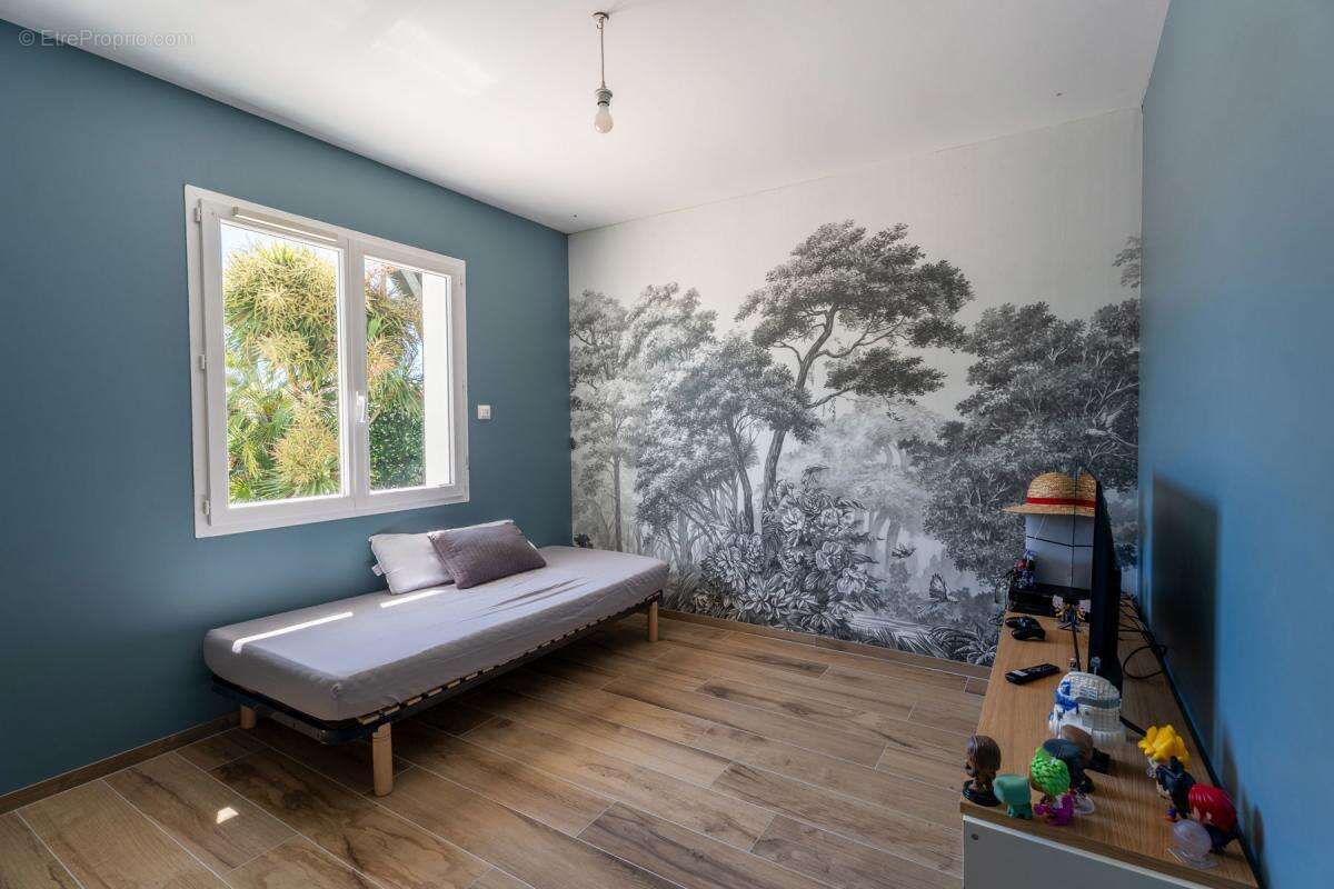 Maison à SAINT-GERMAIN-DU-PUCH